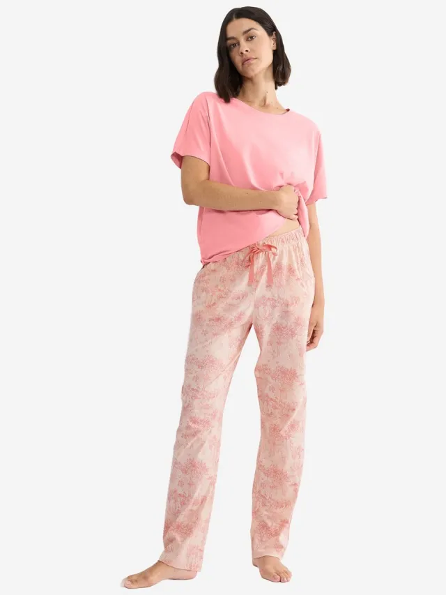Triumph Pyjamahose Red Label Mix & Match