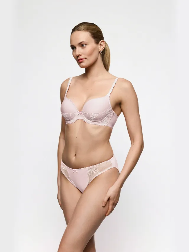 Marie Jo Solene slip lichtroze