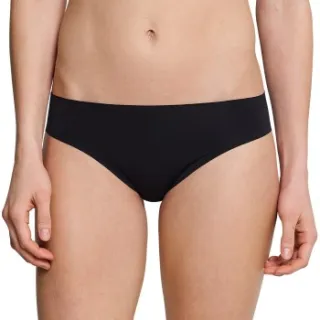 Schiesser Invisible Light brief zwart Beige,Zwart,Wit,Roze,Blauw,Grijs
