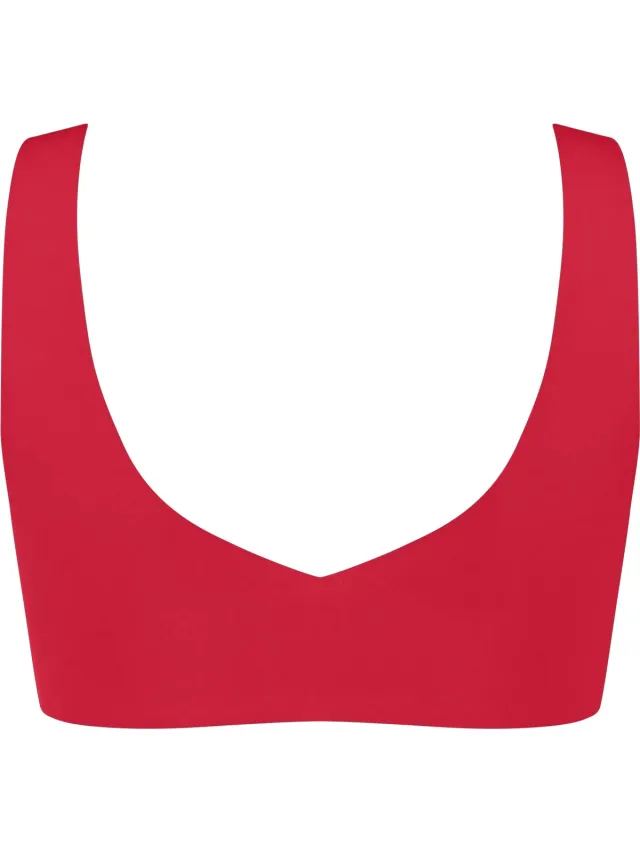 Sloggi Women ZERO Feel 2.0 Bralette - bralette - kleur titel uit foto kleur uit foto