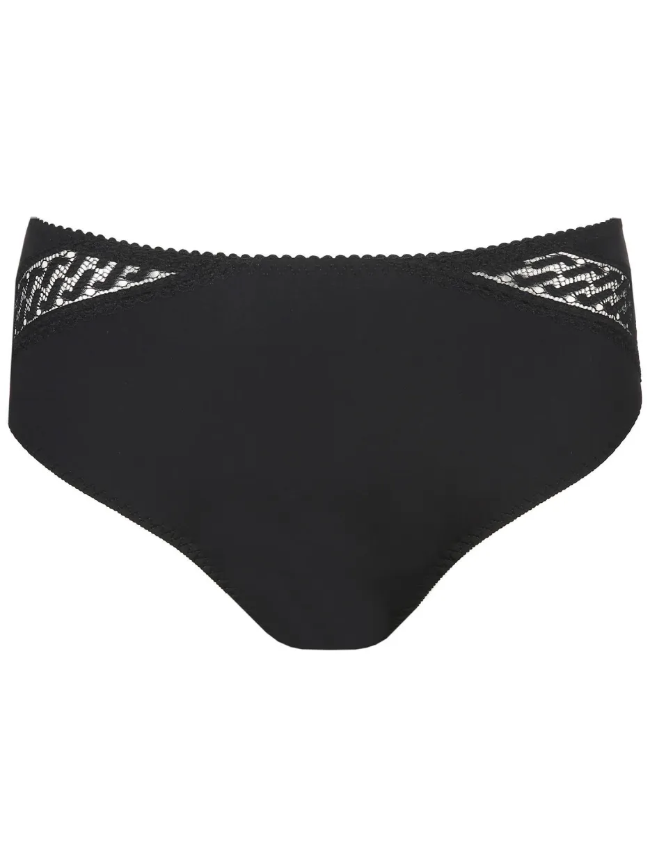 PrimaDonna Montara maxislip zwart, foto 2