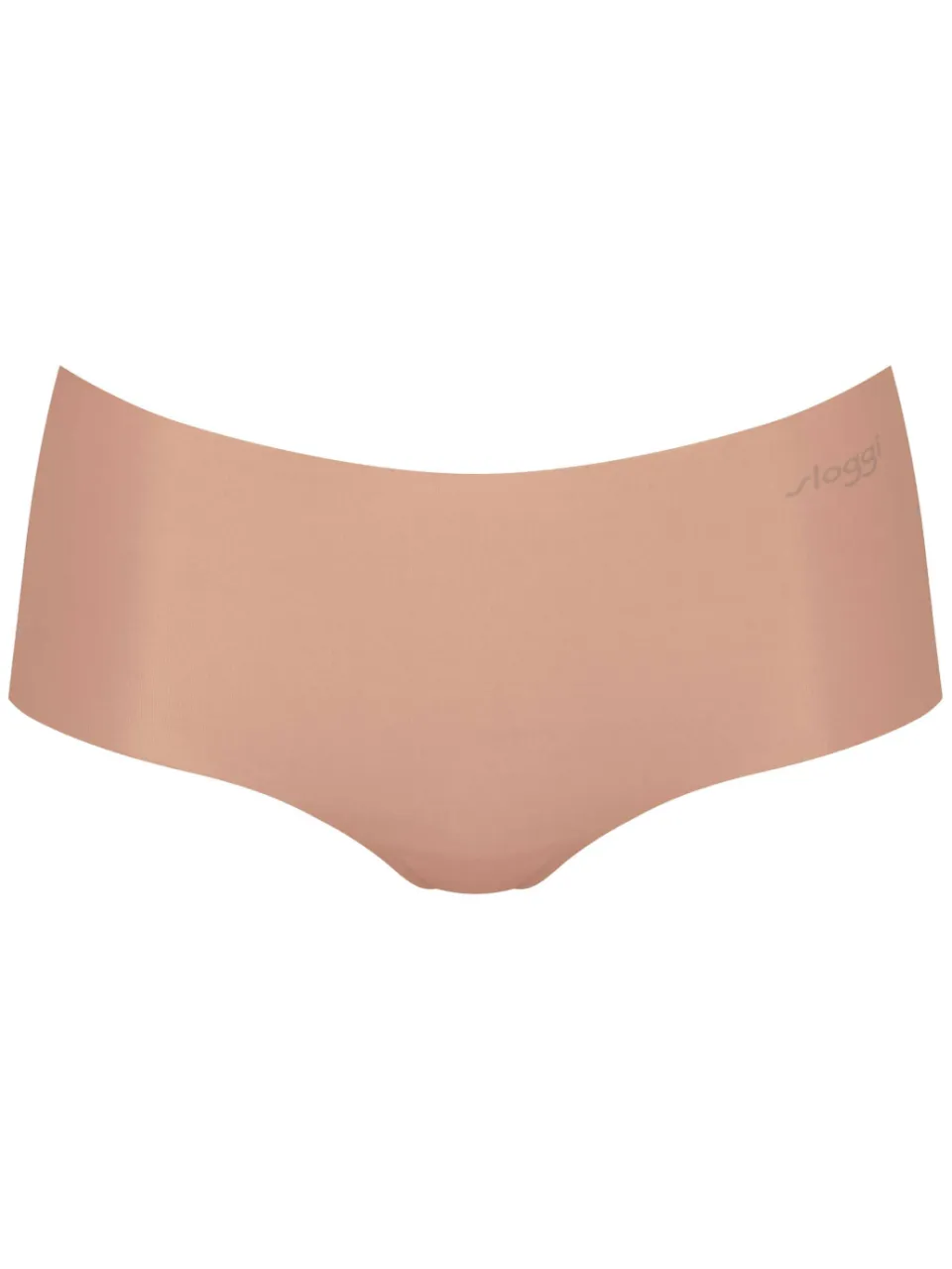 Sloggi ZERO Microfibre 2.0 seamless hipster beige, foto 2