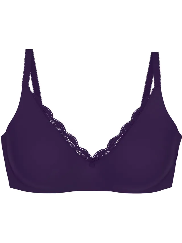 Triumph Bügelloser BH Red Label Amourette