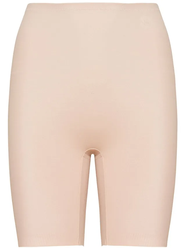 Triumph Shapingslip Becca Extra High+Cotton NEUTRAL BEIGE