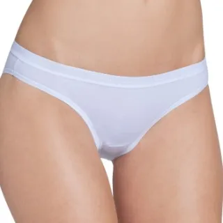 Sloggi Basic Plus mini brief wit