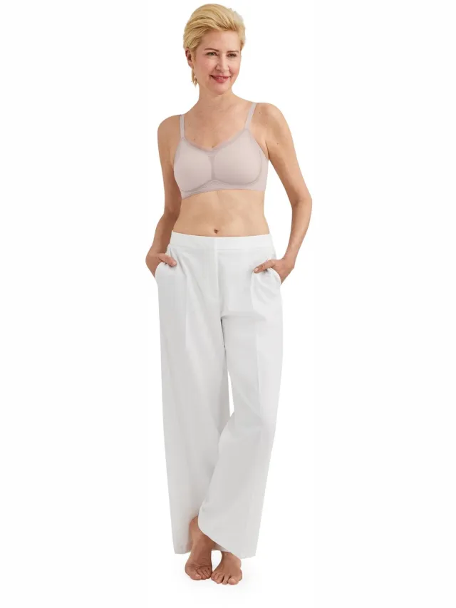 Amoena prothesebeha Wave Magic - Cup C/D bruin