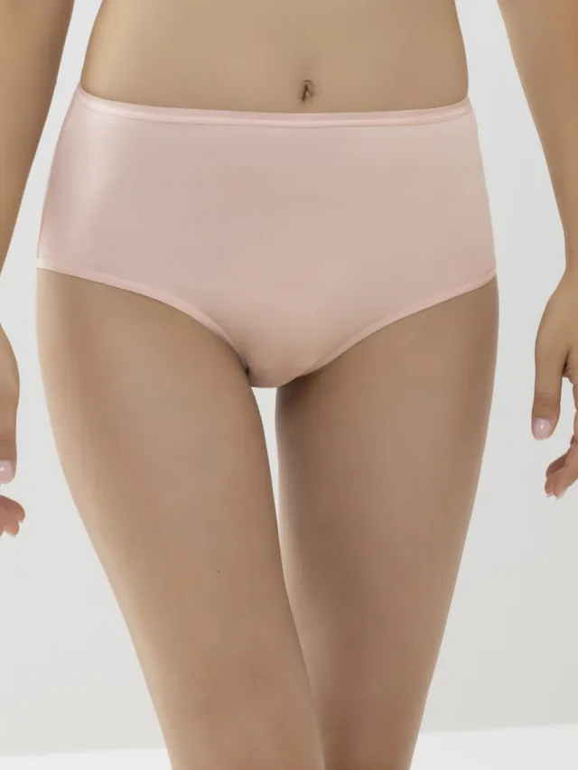 Mey Tailleslip Serie Pure Sense Blossom beige