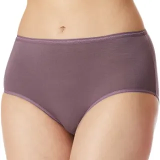 Schiesser Modal Essentials Midi Briefs lila Lila,Zwart,Versch.kleure/Patroon