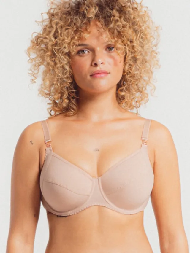 Louisa Bracq Jodie Beugel Bh 47401 474 CHAIR - maat EU 105B / FR Huid