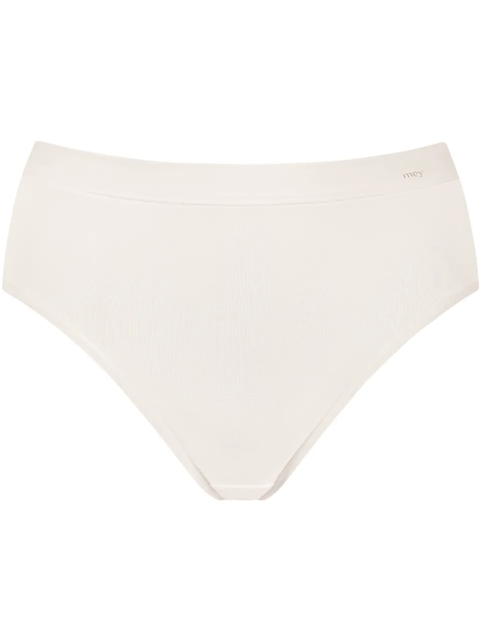 Mey Tailleslip Serie Emotion Champagne wit, foto 3