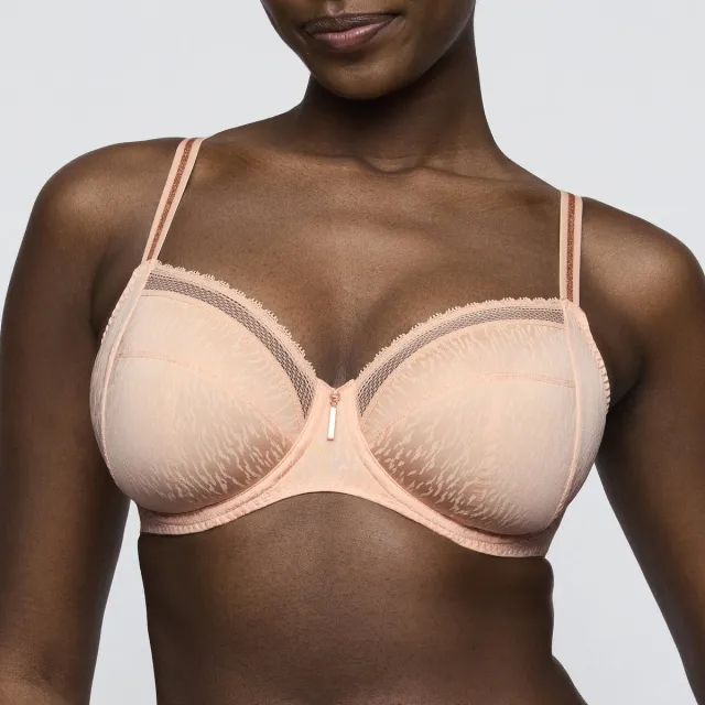 PrimaDonna Twist Dalli Beugel Bh 0142590 Zijde - maat EU 100C / FR
