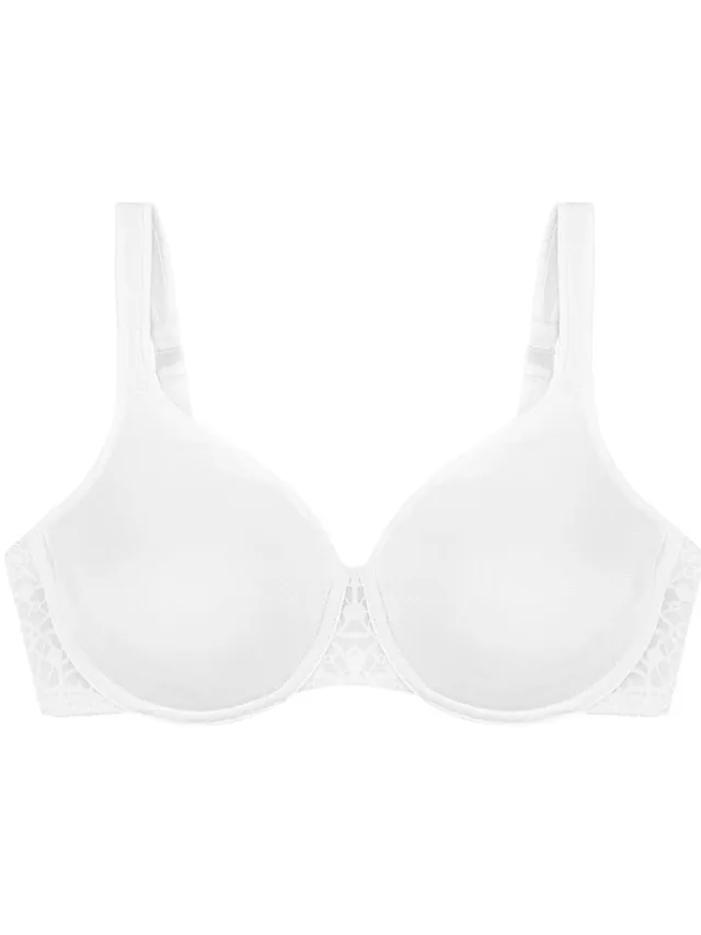 Triumph Minimizer-BH Comfort Wit