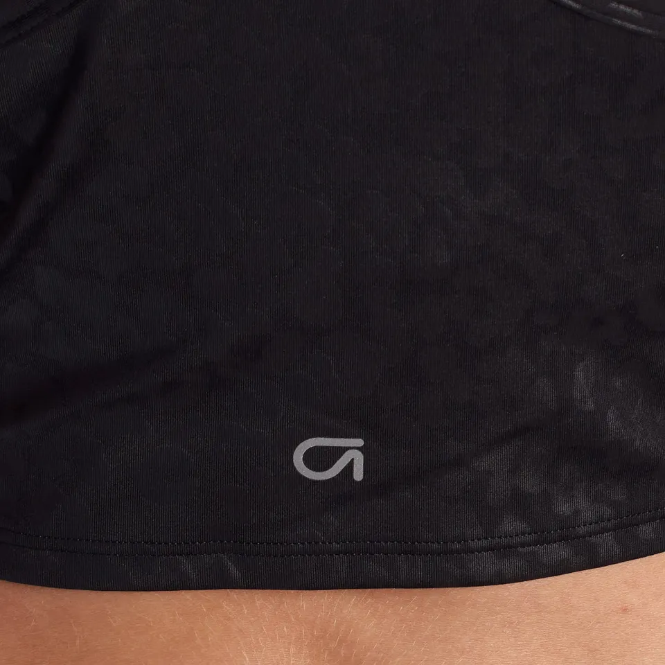 Sport BH Gap 804208 zwart, foto 3