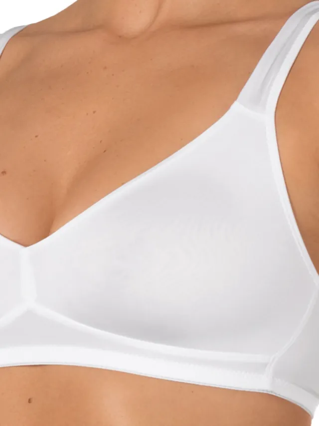 Nina von C. 2-pack Soft bh Secret Soft & Shape Wit