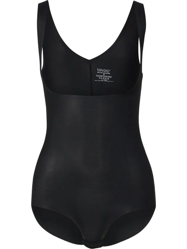 MAGIC Bodyfashion Maxi Sexy Bodybriefer - Zwart Black