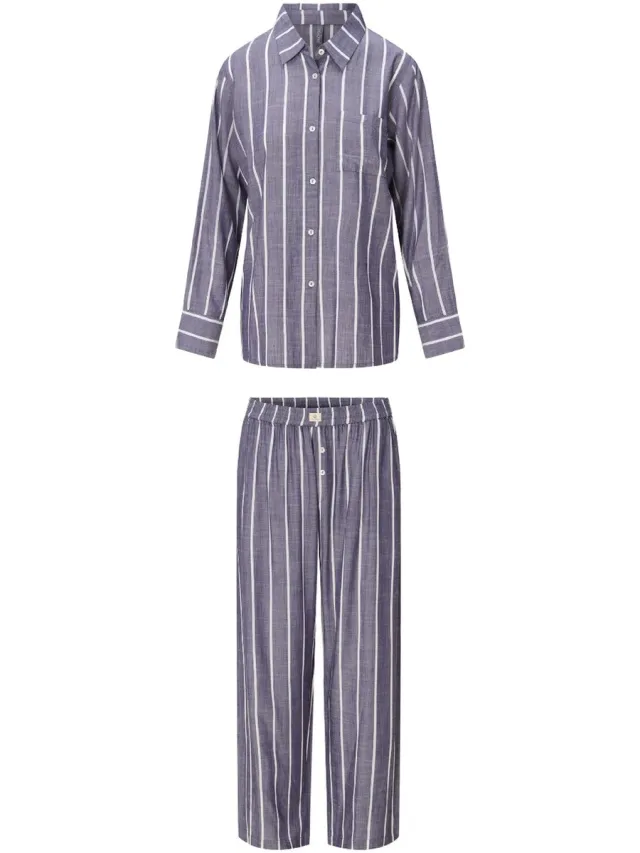 LingaDore Pyjama set Greystone