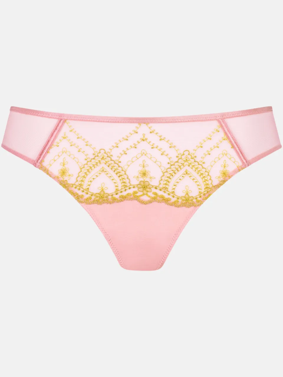 Mey Mini-slip Serie Mysterious Pink Nectar, foto 2