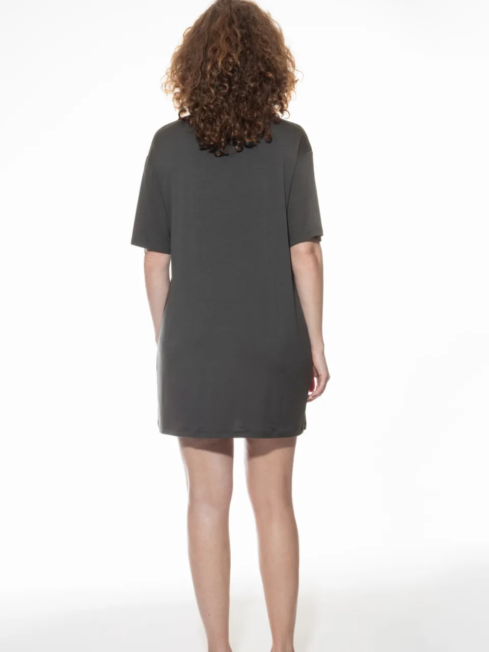 Mey Bigshirt Serie Pure Chic Thunder Grey, foto 2