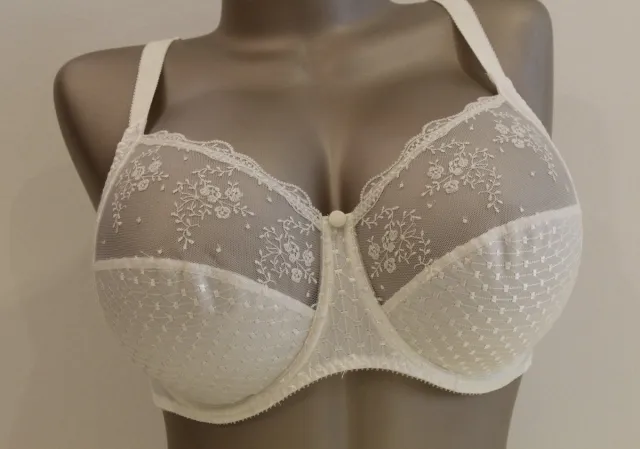 Empreinte Lucile Beugel Bh 07198 Naturel - maat EU 80H / FR Ivoor