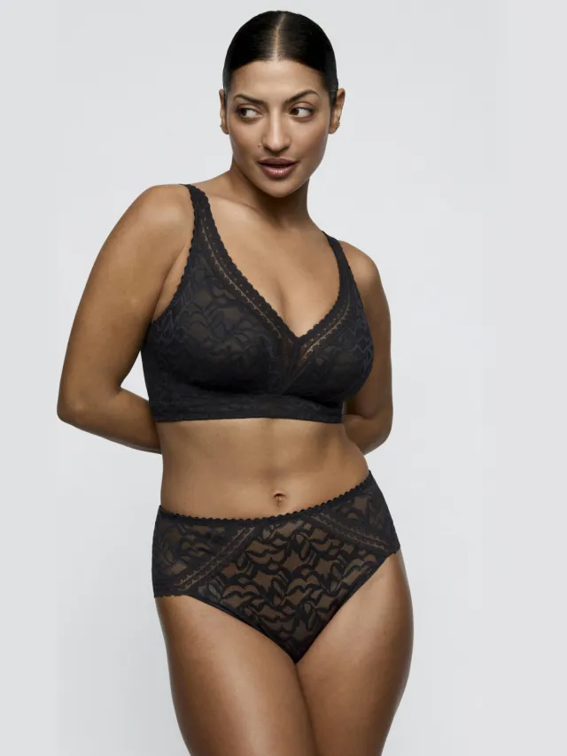 PrimaDonna Miyara slip zwart, foto 6