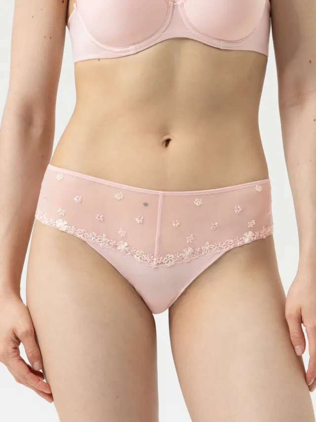 Mey Hipster Serie Pretty Joan Blossom roze