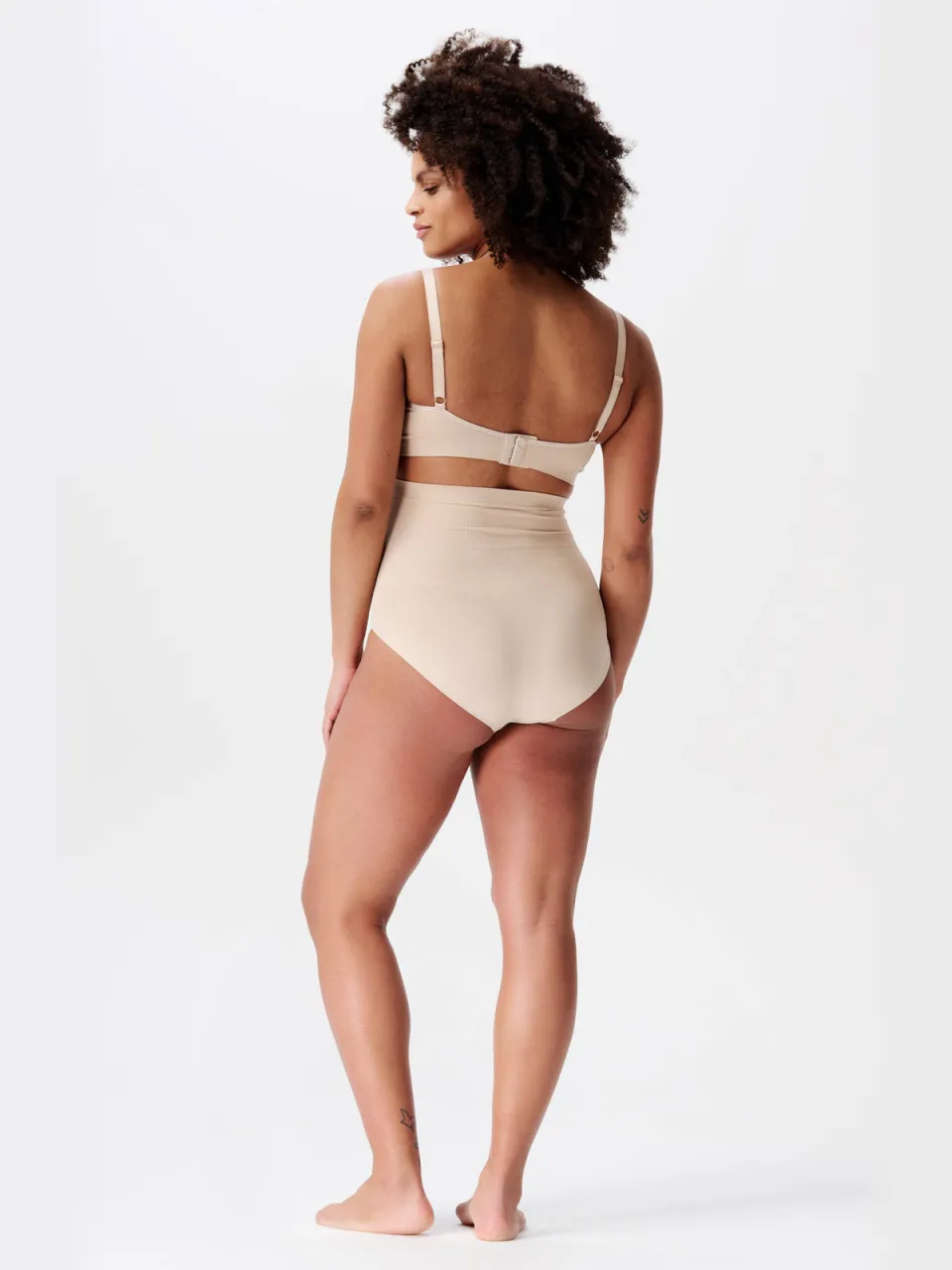 Noppies zwangerschapsslip Nisa beige, foto 5