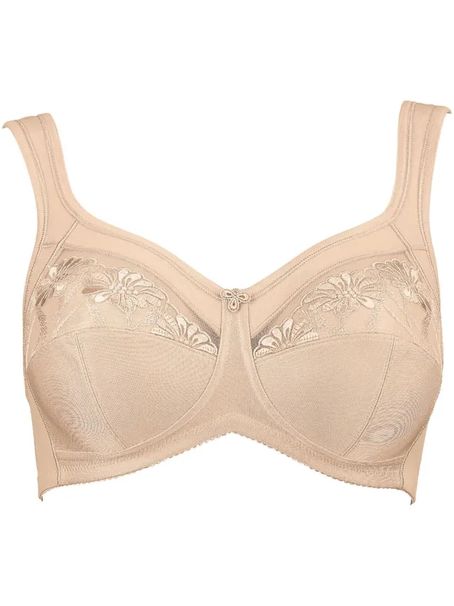 Anita Safina - BH zonder Beugel - 5448 - Skin - A100/115