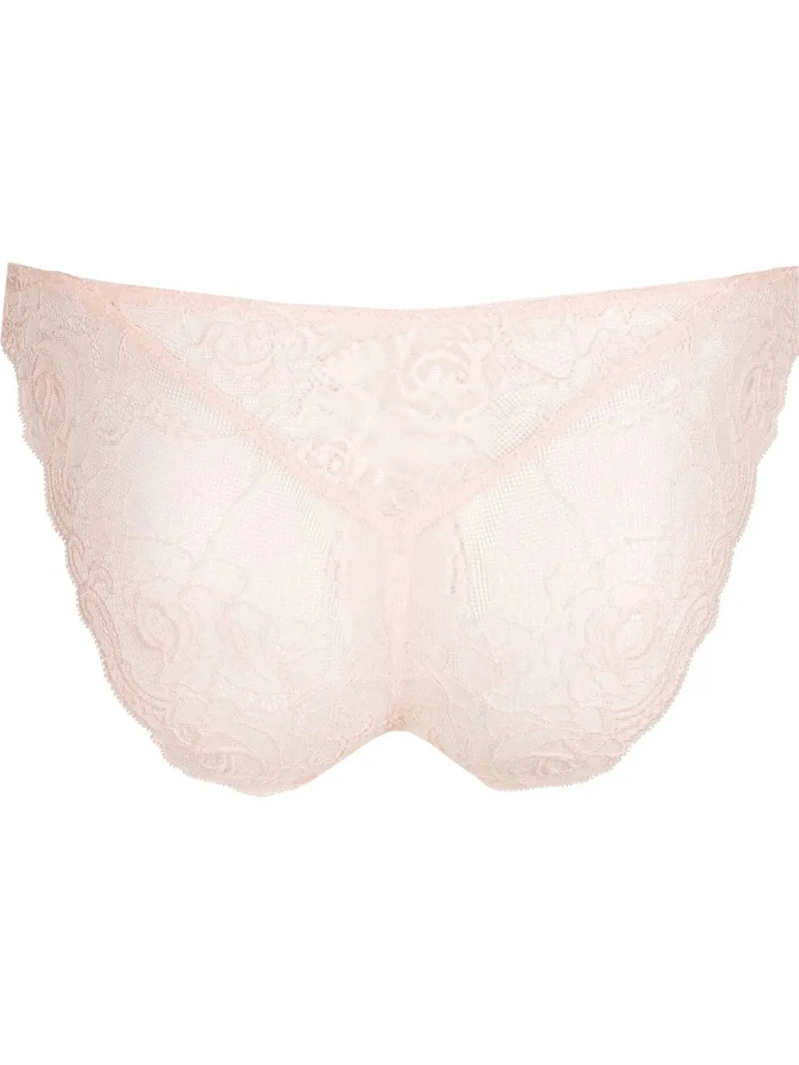 Marie Jo Cyrile slip lichtroze, foto 3