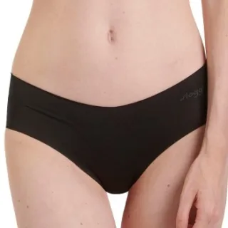 Sloggi ZERO Microfibre 2.0 Hipster zwart Bruin,Zwart,Versch.kleure/Patroon,Beige,Wit,Lila