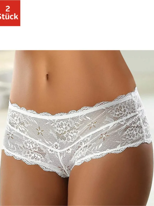 Panty wit