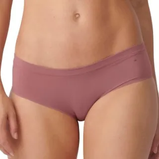 Triumph Smart Natural Hipster EX hipsterslip roze Beige,Geel,Zwart,Roze,Wit,Rood,Grijs,Lila