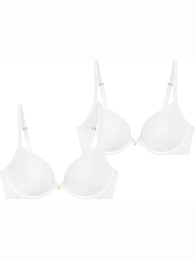 Triumph Push-up-BH Body Make-Up Essentials beige