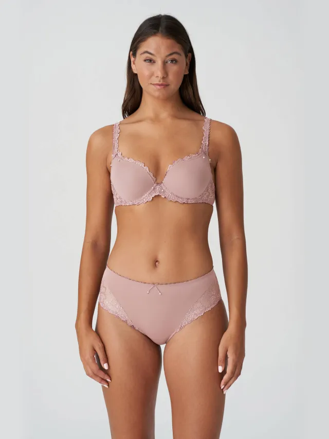Marie Jo Jane bh rosé
