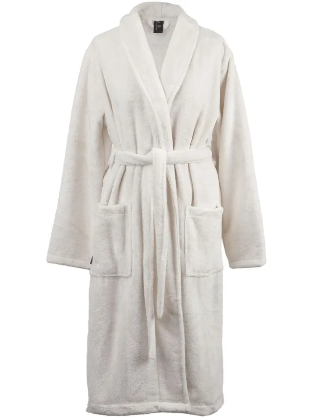 Aquanova Mya Badjas Ivory | S | Ivoor | Polyester