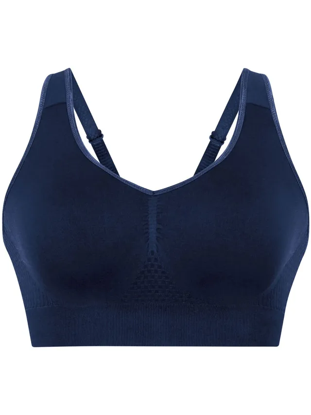 Anita Care Lotta Prothese Bh 5769X Marine Blauw