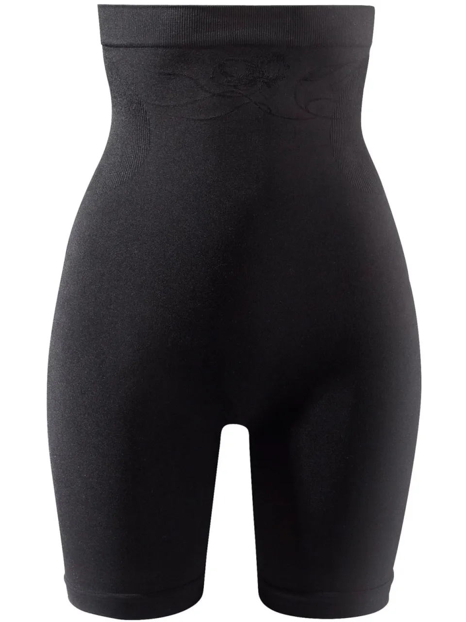 shaping-broek zwart, foto 2