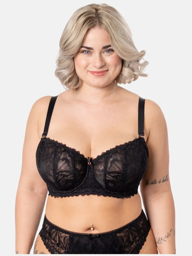 SugarShape bh CARIBA zwart