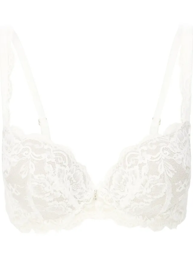 Lingadore Push up BH gebroken wit, foto 2