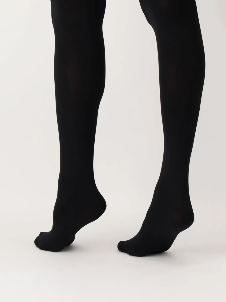 Oroblu Different panty 80 denier zwart, foto 4