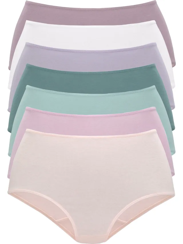 Tailleslip roze, poudre, groen, lila, wit, foto 2