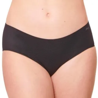 Sloggi ZERO Feel Flow hipster zwart Blauw,Bruin,Zwart,Lila,Geel