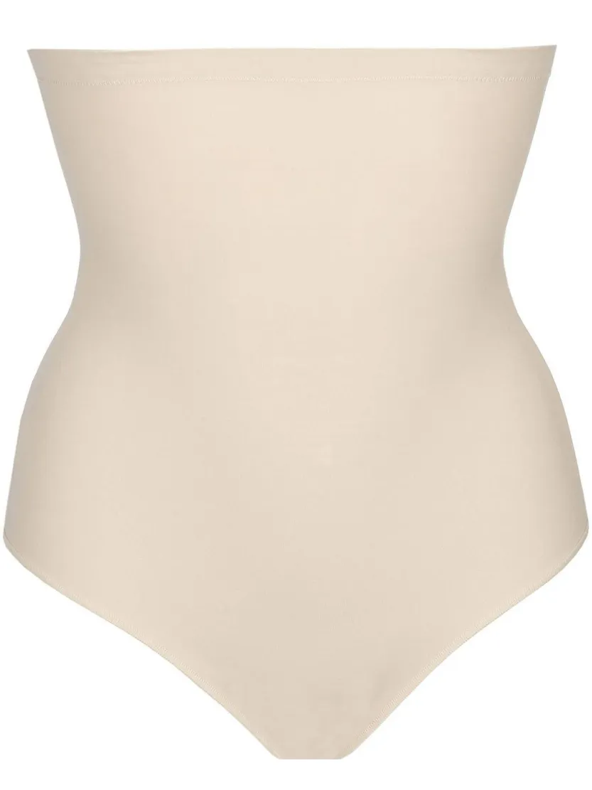 PrimaDonna high waist corrigerende slip Perle beige, foto 2