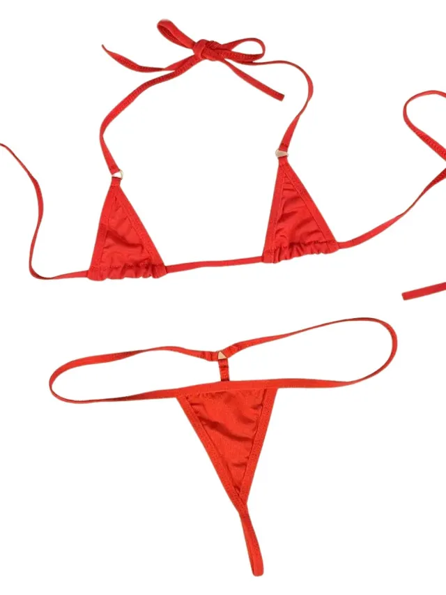 Nivard BH - Push-up Bh's - Comfort Beha - Gemengd - Rood
