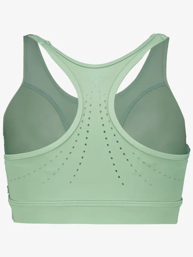 Osaga dames sport BH groen