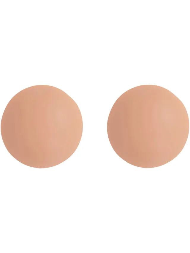 Hunkemöller Silicone Nipple Covers Beige