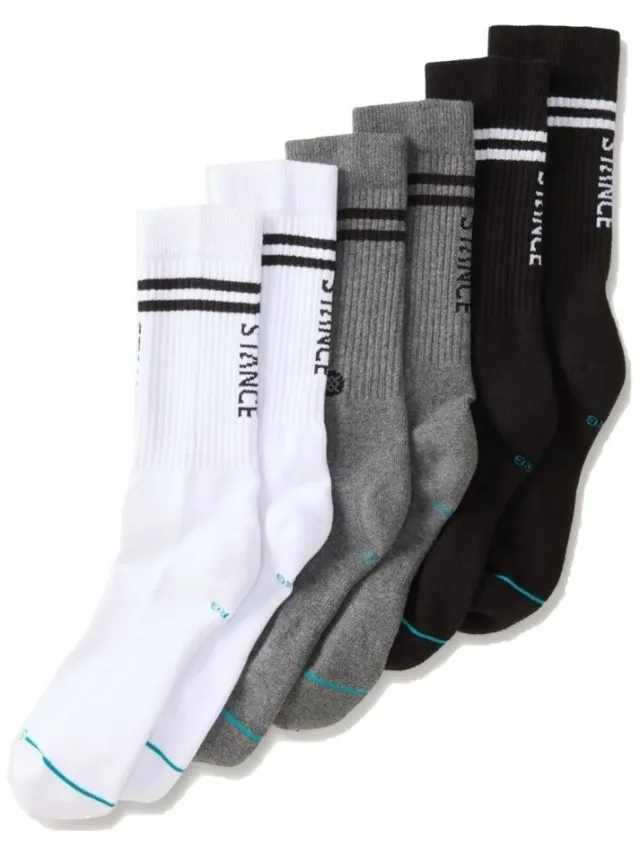 Stance Panty’s/Kousen Stance A556a25cor Multicolour