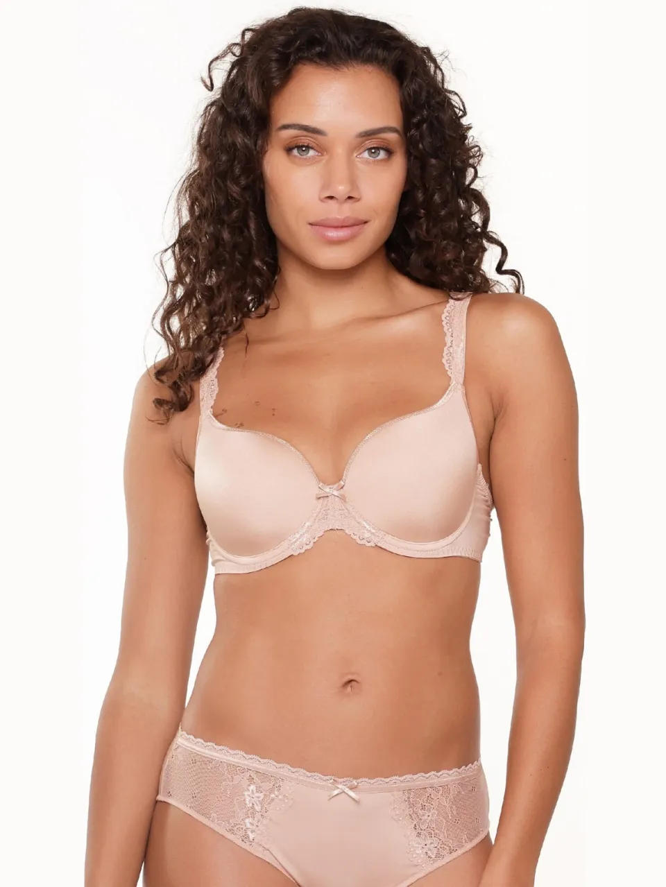 Lingadore DAILY T-Shirt BH Blush