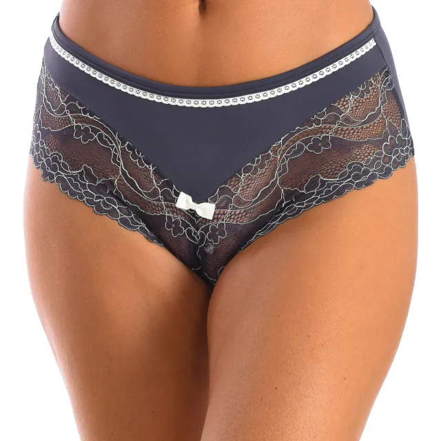 Selene BR600 slip grijs