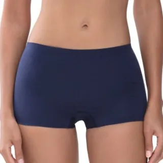 Mey Second Me shorts zwart Rood,Zwart,Wit,Blauw,Beige