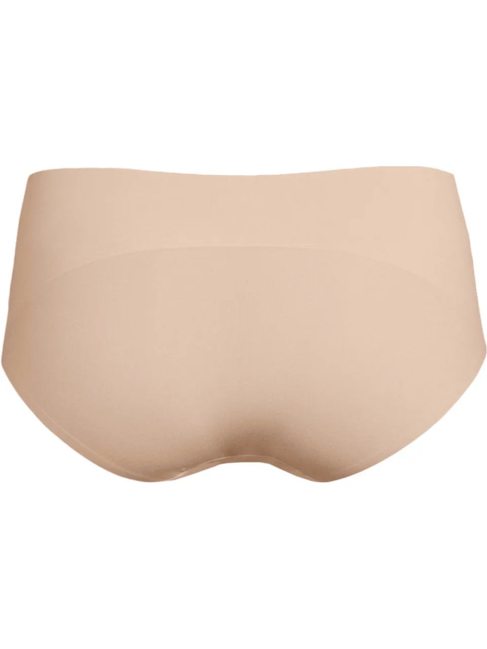SPANX SPANXsupersmooth™ Undie-tectable seamless licht corrigerende slip - beige, foto 3